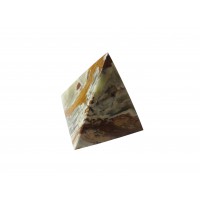 Pyramid (Onyx) (3inch)